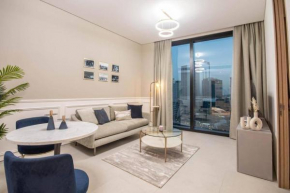 Beautiful 1 BR located in JBR Address Beach Residences - Daniels Holiday Homes